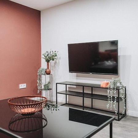 D84- Boutique Apartments, Best Location, By Bqa 布达佩斯 外观 照片