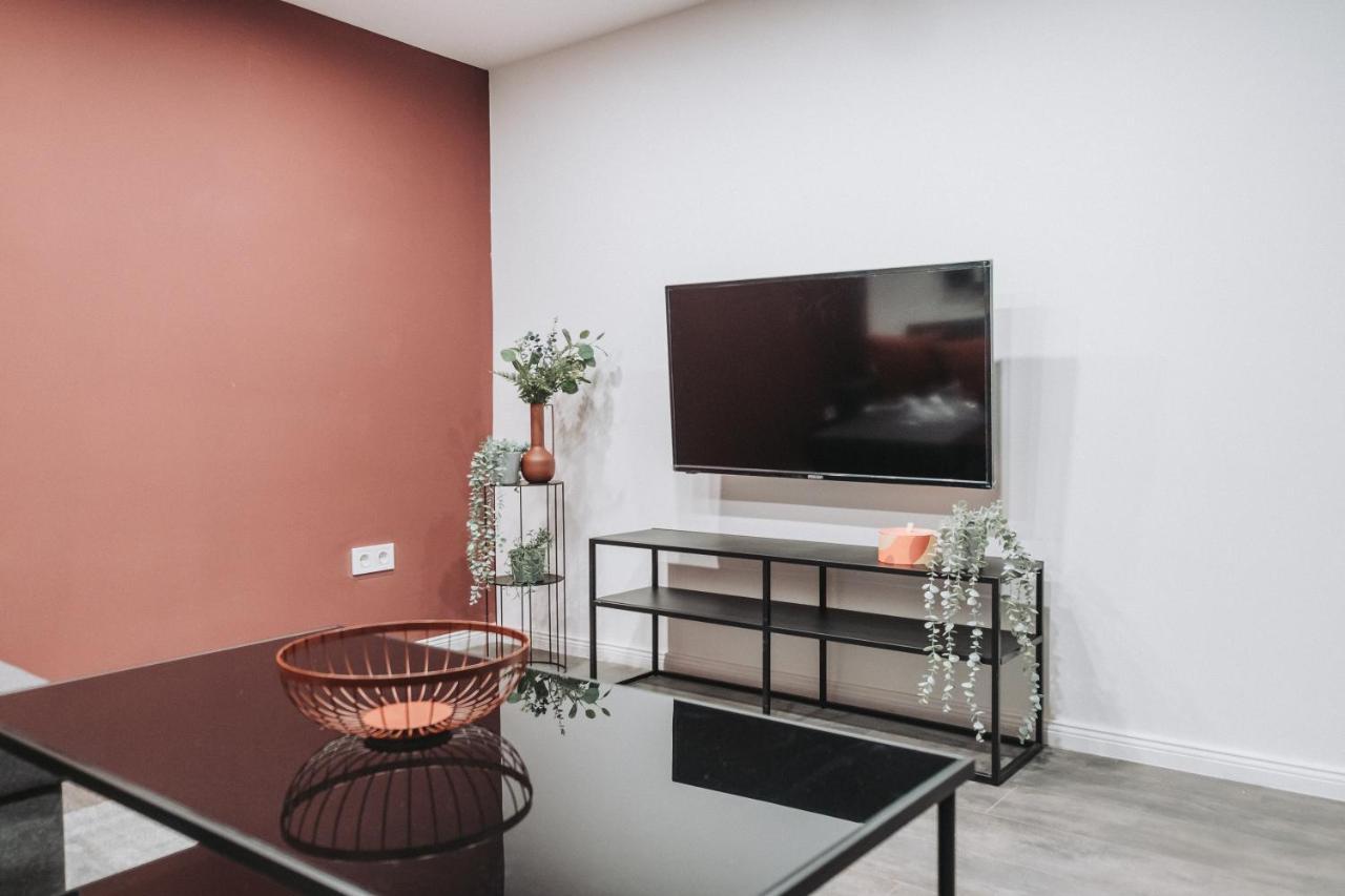 D84- Boutique Apartments, Best Location, By Bqa 布达佩斯 外观 照片